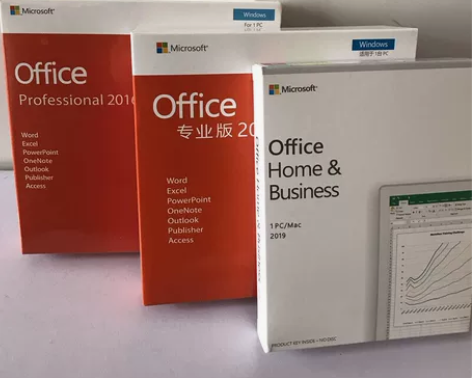 office2013 2016/19中英文...