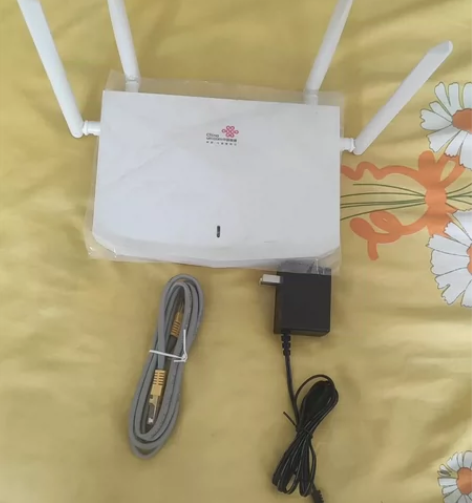 充新VS010联通AX3000全网通WIF...