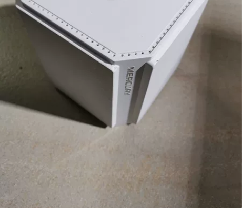 水星YR1800XG Wi-Fi6路由器M...