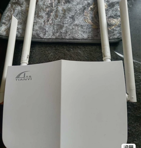 WIFI6！天邑魔方全千兆无线路由器 型号...