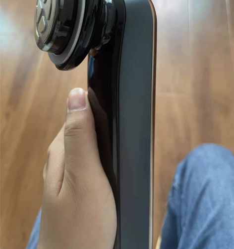 雅萌多功能美容仪 九成新 不包邮到付