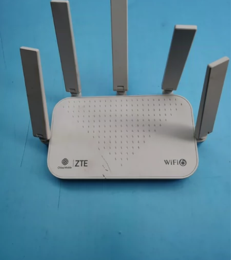 中兴E2633 WiFi6千兆双频路由器 ...