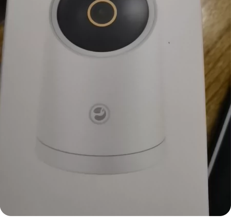 华为海雀hq8c 海雀Ai摄像头  云台超...