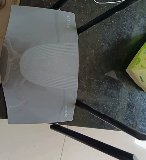 腾达AX1806/AX1803路由器wif...