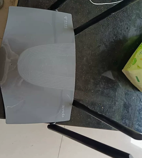 腾达AX1806/AX1803路由器wif...