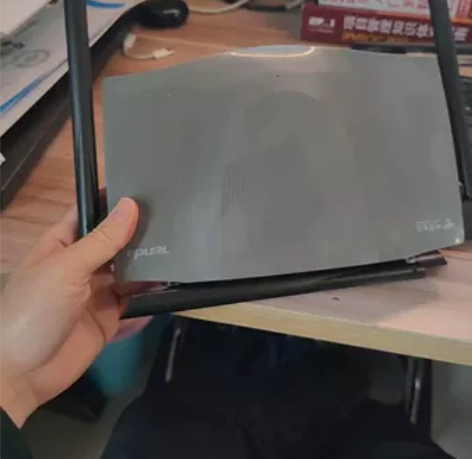 Tenda腾达 AX1806 AX1800...