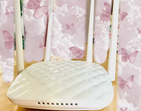 450M腾达路由器，买路由器送网线！以前8...