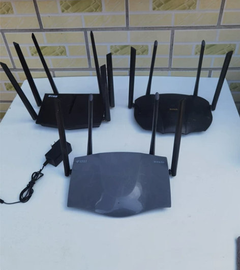 腾达AX1806 飞鱼星G3 腾达AX12...