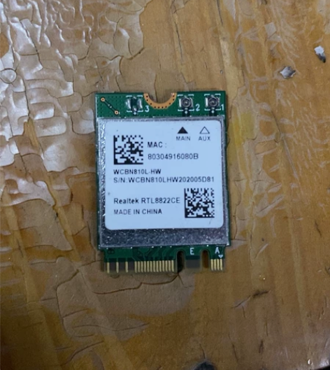 华为MateBook 13 WRTD HN...
