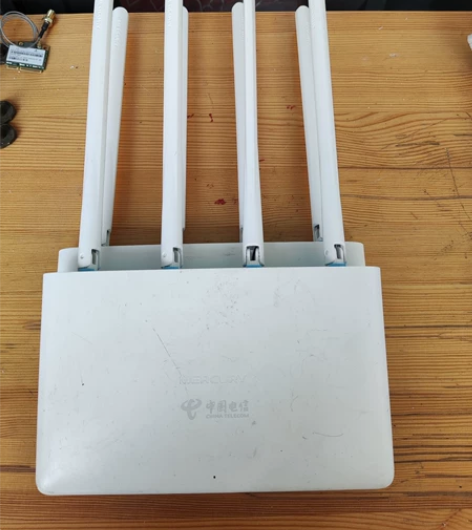 水星薄荷路由D12，1200M 11AC双...