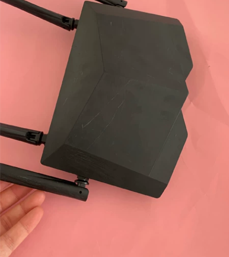 包邮腾达AC6大功率1200M双频5G千兆...