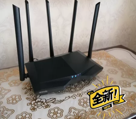 小店不干，腾达路由器低价转让！！！ 增强5...