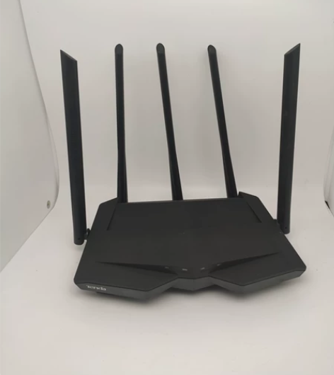 腾达AC11无线路由器双频千兆端口2.4G...