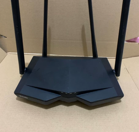 腾达AC6千兆wifi双频5G无线1200...