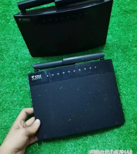 腾达AC9 全千兆双频5G无线路由器 博通...