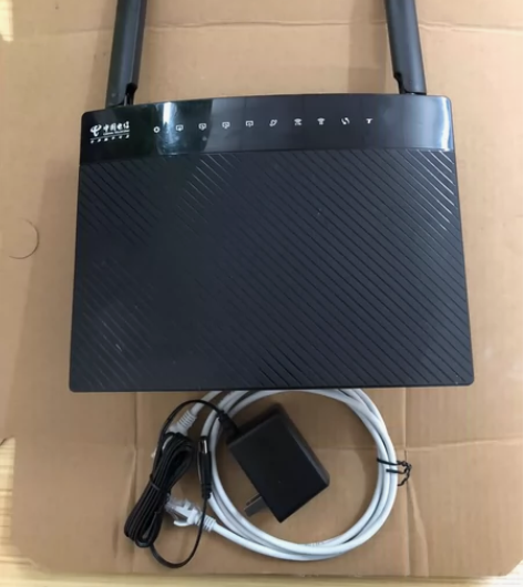 Tenda腾达AC9千兆端口11ac双频无...