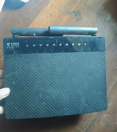 Tenda/腾达腾达路由器 TAC1200...