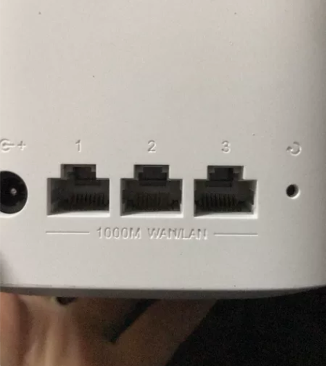 华为CD28、CD28V2双频无线路由器实...