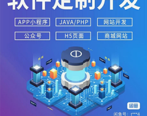 软件开发，程序开发 包括:  app开发，...