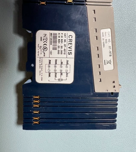 GE RSTI ST-4212 ，RSTi...