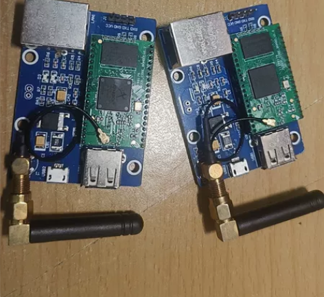 创乐博wifi模块*2，毕业了不要了 感兴...