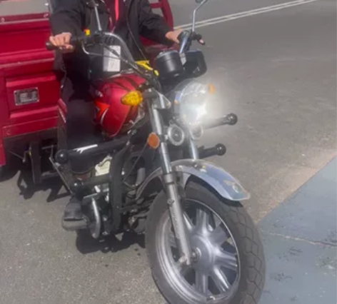 山东青岛考摩托车驾照，人来二次，当天拿照 ...