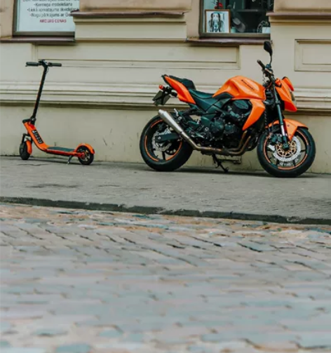 西安市摩托车代跑手续 代跑腿 新车上P 摩...