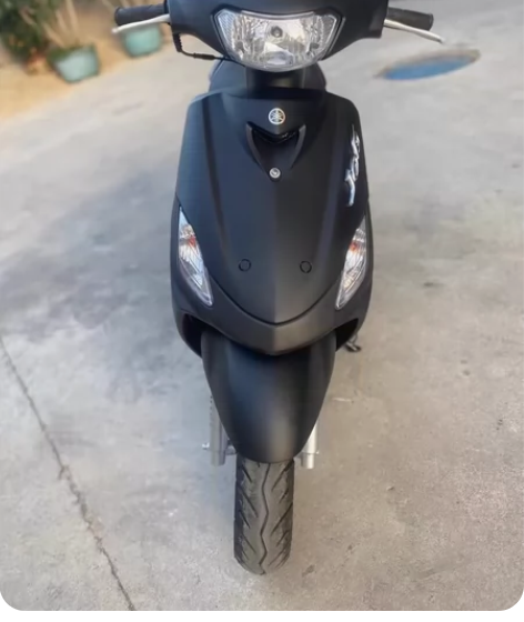 二手摩托车 踏板车 原装正品 株洲 雅马哈...