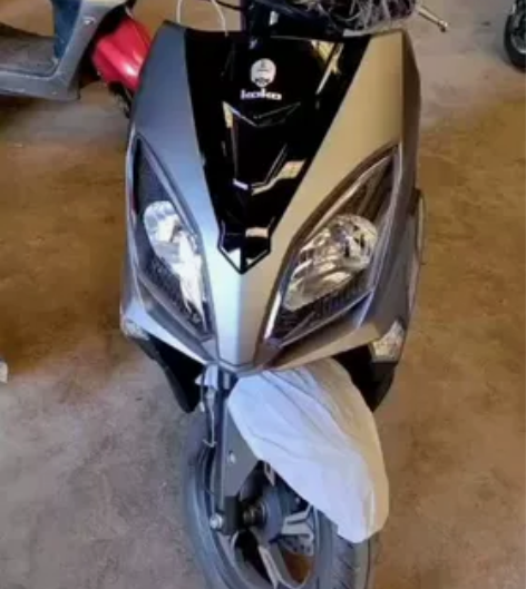 重庆望江铃木UY125.新车出售，5680...