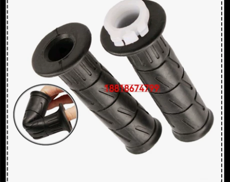 川崎摩托车手把套 ninja 250R 3...