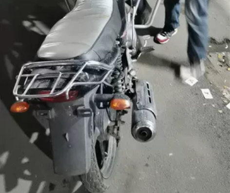 西峡雅马哈天剑125，原价一万多的 感兴趣...