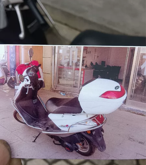 五羊本田摩托车，手续齐全，一直在骑着，有想...