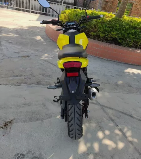 春风狒狒ST125c 95新 动力十足 原...