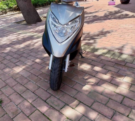 摩托车出租。出租。出租。 2021年保险已...