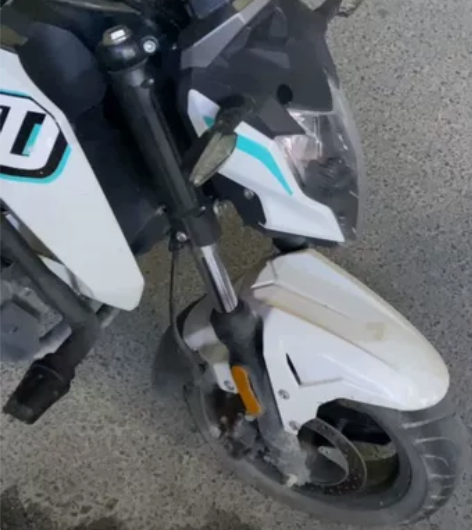 出自用春风狒狒 20年出厂 21落地 可小...