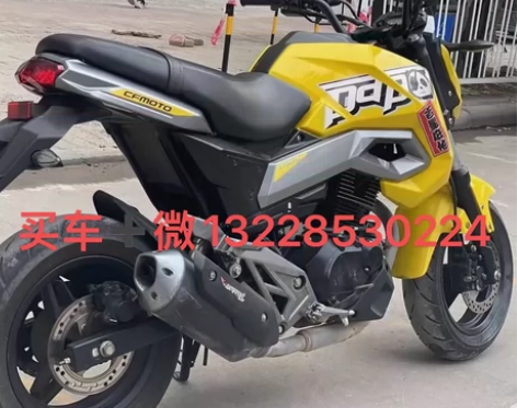 春风st狒狒，19年，行驶1000公里，包...