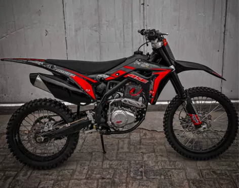 雅马哈进口摩托车 二手越野高赛宗申250c...