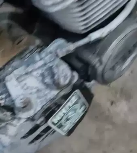 本田cb400，雅马哈400，川崎400毛...