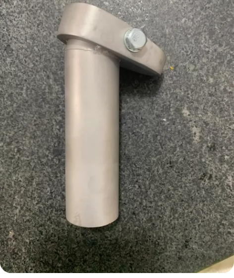 雅马哈R1 雅马哈R6天蝎排气消音器塞 感...