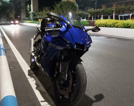 收雅马哈r1天蝎排气带价来 感兴趣的话点“...