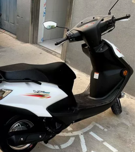 豪爵vf125，1000多公里，一手车。保...