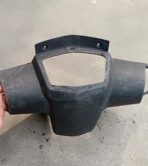 标致摩托车VIVACITY威瓦QP125T...