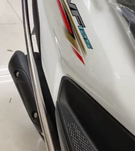 公户……私户……都可以上……豪爵VF125...