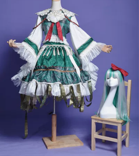 【定制页面】东方project东方永夜抄上...