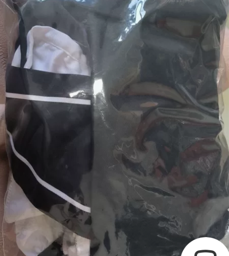 雷姆拉姆女仆装s码仅衣服 打包产物，需要直...