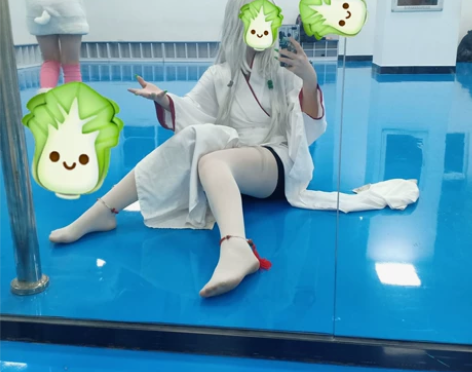 【出租】鬼灭之刃/蜘蛛之母cos服 关注下...