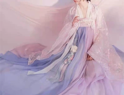 春樱齐胸全套M码东月棠家正版,仅试穿,原价...