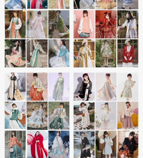 【科幻】出/换 十三余，汉尚华莲，花朝记，...