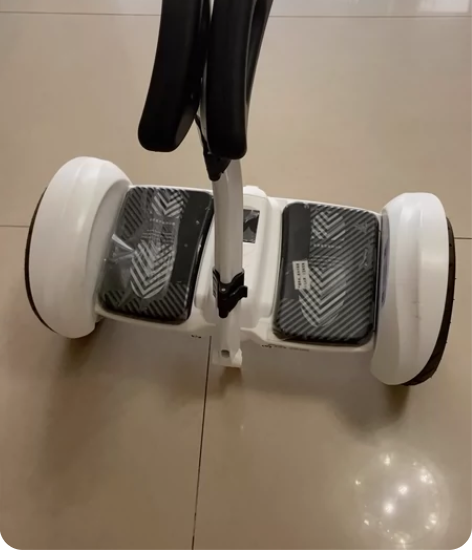 领奥品牌电动平衡车儿童成人男女孩智能双轮车...