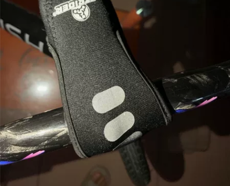 Strider儿童平衡车车把立保护套Str...
